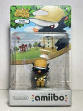 Cargar imagen en el visor de la galería, amiibo - Kicks - Animal Crossing Series
