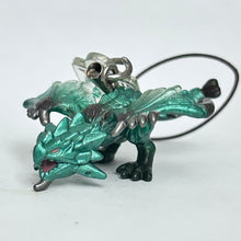 Cargar imagen en el visor de la galería, Monster Hunter G - Lioleia / Rathian - Mascot Strap - SP Color ver.
