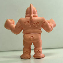 Cargar imagen en el visor de la galería, Kinnikuman - The Chairman (A) - Eraser Mini Figure (100)
