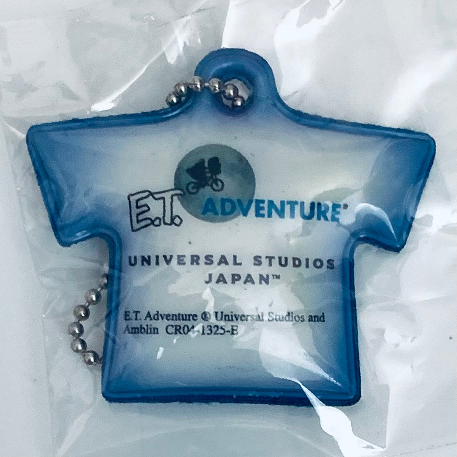 E.T. The Extra-Terrestrial - Mobile Cleaner Mascot - Strap - USJ