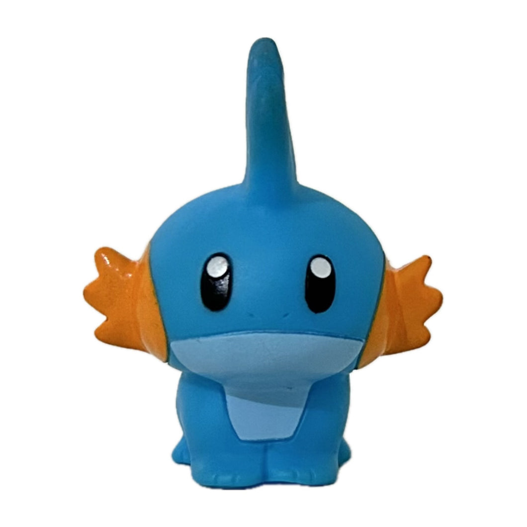 Pocket Monsters Advanced Generation - Mizugorou / Mudkip - Pokémon Kids Advance