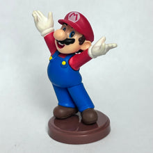 Cargar imagen en el visor de la galería, Super Mario Brothers - Mario - Trading Figure - Choco Egg
