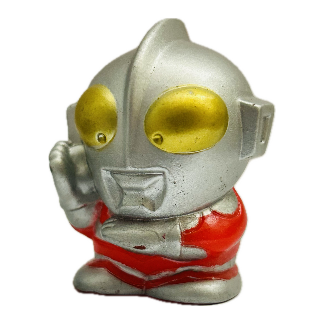 Ultraman - Finger Puppet - SD Figure