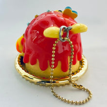 Cargar imagen en el visor de la galería, Disney Winnie the Pooh Sweets Deco Keychain
