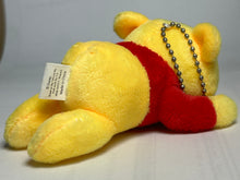 Load image into Gallery viewer, Winnie the Pooh - Mini Plush Mascot BC
