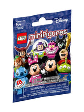 Cargar imagen en el visor de la galería, 71012: LEGO Minifigures - Disney Series
