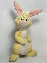 Load image into Gallery viewer, Winnie the Pooh - Rabbit - Plush Toy
