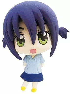 Hayate no Gotoku! - Nishizawa Ayumu - Charm