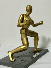 Load image into Gallery viewer, Virtua Fighter - Dural - Trading Figure (Ver.2)
