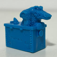 Cargar imagen en el visor de la galería, Super Donkey Kong / Country - Kremling - Eraser Figure - Keshigomu
