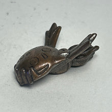 Load image into Gallery viewer, Pokémon - Carnivini - Metal Figure - Copper ver.
