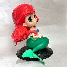 Cargar imagen en el visor de la galería, The Little Mermaid - Ariel - Q Posket (- Ariel -)
