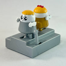 Load image into Gallery viewer, Capsule Collection - Donketsu Game - Gold vs. Silver
