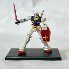 Cargar imagen en el visor de la galería, Mobile Suit Gundam - RX-78-2 Gundam - Trading Figure (A3)
