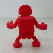 Cargar imagen en el visor de la galería, Kinnikuman - Stecass King - Eraser Figure - Keshi - Red
