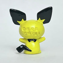 Load image into Gallery viewer, Pokémon AG - Pichu - Mini Figure
