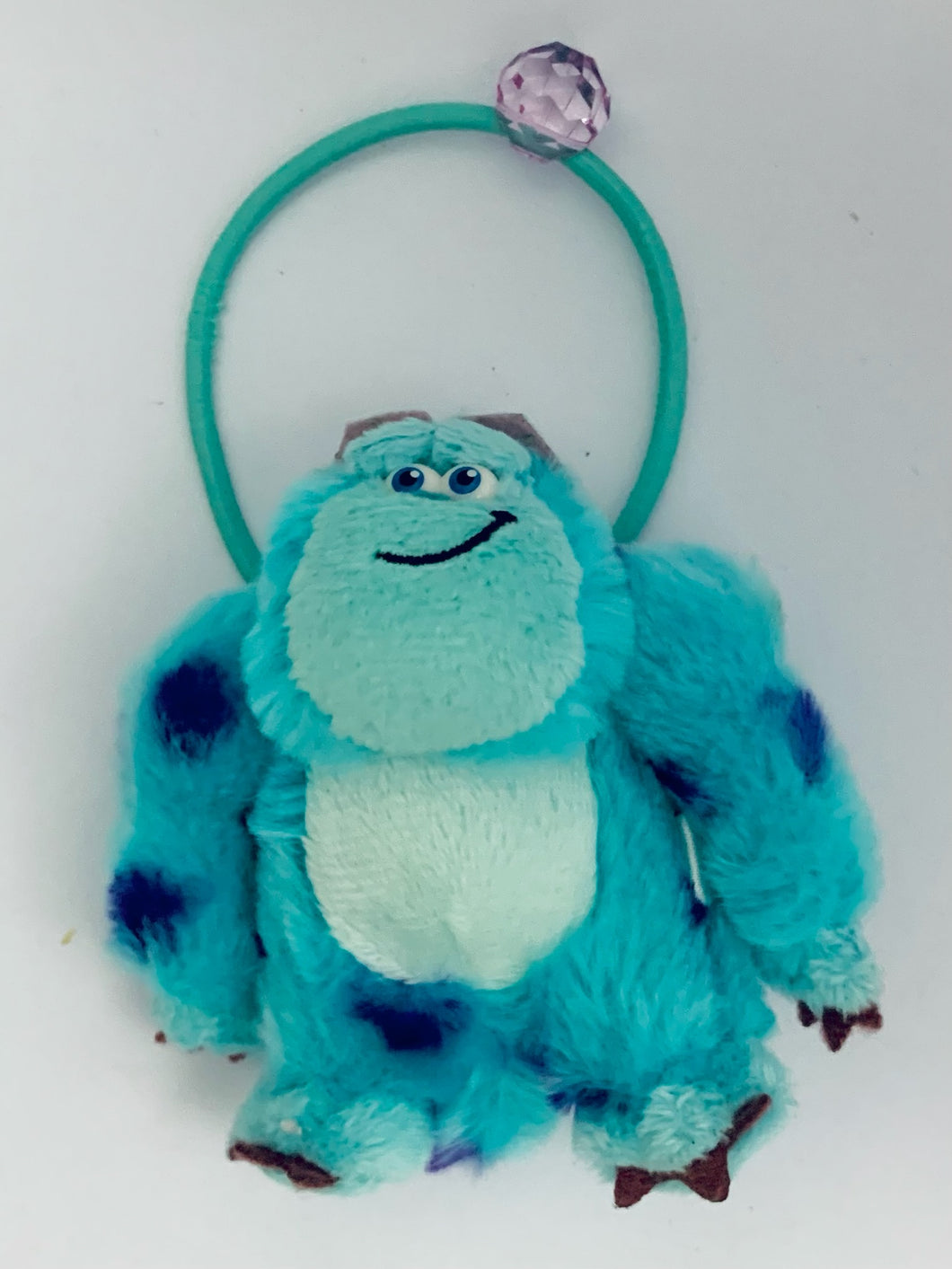 Monsters, Inc. - James P. 