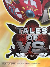 Load image into Gallery viewer, Tales of VS. - B2 Promotional Poster - PSP Soft
