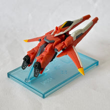 Cargar imagen en el visor de la galería, Mobil Suit Gundam SEED Destiny - ZGMF-X23S Saviour Gundam (MA Mode) - Trading Figure - (N11)
