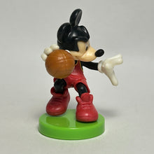 Cargar imagen en el visor de la galería, Disney - Mickey Mouse - Trading Figure - Choco Egg - Aka (84)
