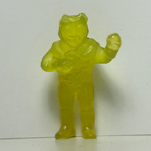 Load image into Gallery viewer, Kamen Rider Stronger - Eraser Figure - Keshigomu - Clear Yellow
