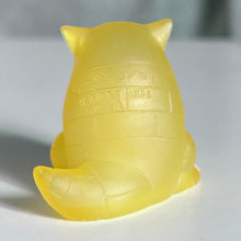 Cargar imagen en el visor de la galería, Pocket Monsters - Sand / Sandshrew - Pokémon Kids DX 98 - Clear ver.
