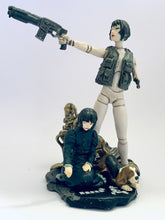 Load image into Gallery viewer, Ghost in the Shell 2: Innocence - Gabriel - Gynoid - Kusanagi Motoko - Innocent Storyboard Collection Romantic Album 2501 - Figure
