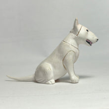Cargar imagen en el visor de la galería, Bull Terrier - Trading Figure - Miniature - 056 P28-A
