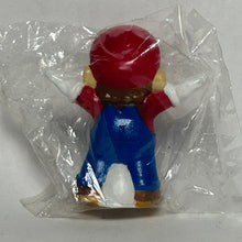 Cargar imagen en el visor de la galería, Super Mario 64 - Mario - Soft Vinyl Figure
