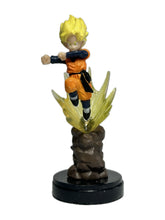 Cargar imagen en el visor de la galería, Dragon Ball Z - Son Goten SSJ - Chess Piece - Pawn
