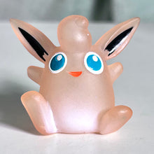 Cargar imagen en el visor de la galería, Pocket Monsters - Pukurin / Wigglytuff - Pokémon Kids DX 97 - Clear ver.
