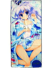 Load image into Gallery viewer, Touhou Project - Mononobe Futo - Microfiber Towel - C84
