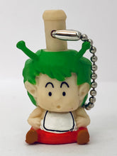 Cargar imagen en el visor de la galería, Dr. Slump x Coca-Cola Totem Pole Accessories Set - Swing Mascot
