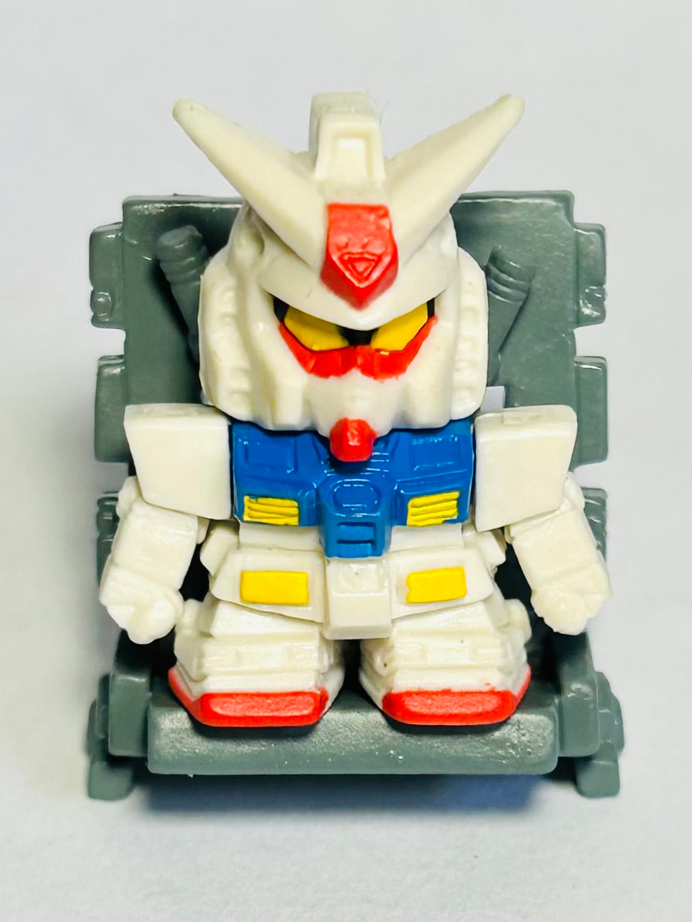Mobile Suit Gundam - RX-78-2 Gundam (ver.16.0) - SD Gundam Full Color Stage 35 ~Federation Special~