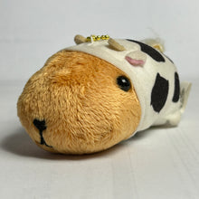 Cargar imagen en el visor de la galería, Capybara-san Zodiac (Ox) Plush Mascot

