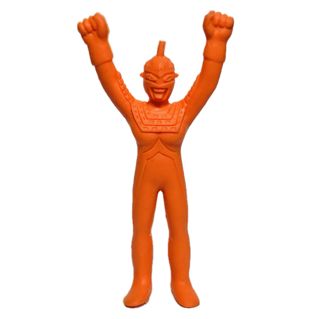 Ultraseven - Keshigomu - Ultraman Series - Eraser