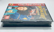 Load image into Gallery viewer, Dick Vitale&#39;s Awesome Baby! College Hoops - Sega Genesis - NTSC - Brand New (T-48236)
