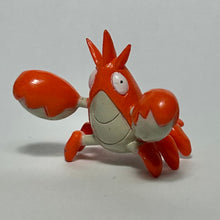 Load image into Gallery viewer, Pokémon AG - Corphish - Mini Figure
