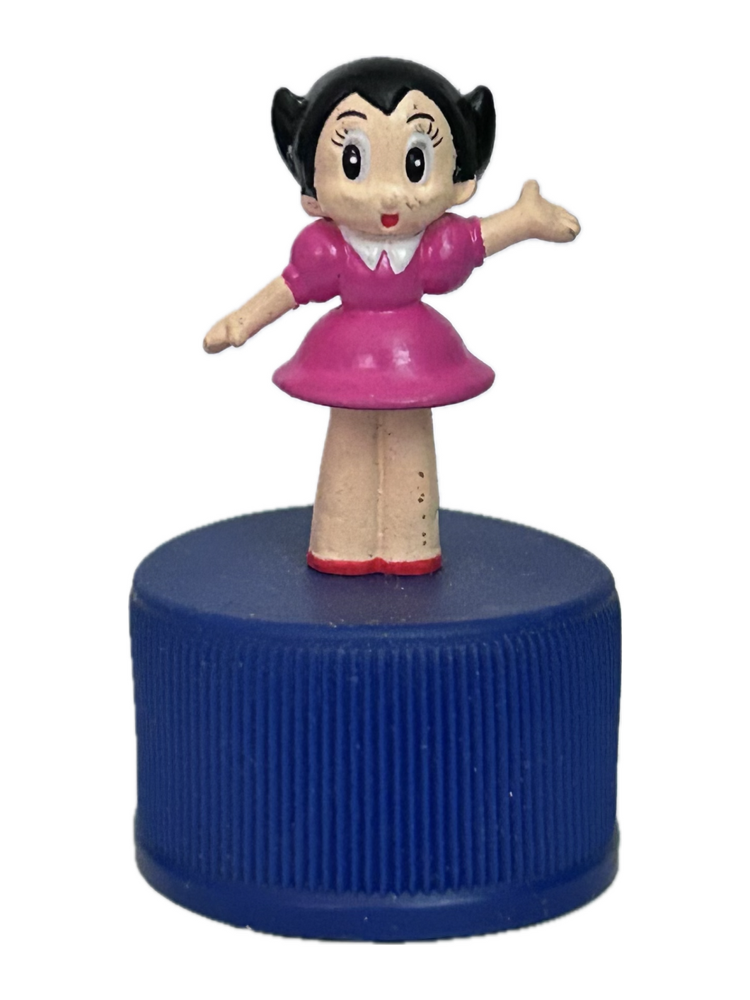 Astro Boy / Tetsuwan Atom - Uran - Bottle Cap