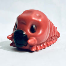 Load image into Gallery viewer, Gojira vs. Mothra - Mothra Larvae - Trading Figure
