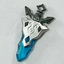 Load image into Gallery viewer, The Snack World: Trejarers - Keyholder - Crystal Sword Alpha
