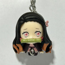 Load image into Gallery viewer, Kimetsu no Yaiba - Kamado Nezuko - Mascot - Charm
