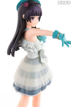 Cargar imagen en el visor de la galería, Oreimo / Ore no Imouto ga Konna ni Kawaii Wake ga Nai - Gokou Ruri - EX Figure - Irony Jacket ver.
