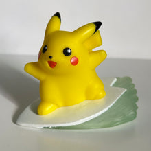 Cargar imagen en el visor de la galería, Pocket Monsters - Surfing Pikachu - Pokémon Kids 2 - White ver.
