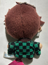 Cargar imagen en el visor de la galería, Kimetsu no Yaiba - Kamado Tanjirou - Mascot Keychain
