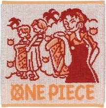 Cargar imagen en el visor de la galería, One Piece - Bellemère, Nami &amp; Nojiko - Towel
