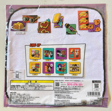Cargar imagen en el visor de la galería, TinyTan - SUGA - Mini Towel - Puny Beans
