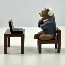 Load image into Gallery viewer, Behind the Scenes of Telework - Bear
