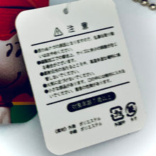 Cargar imagen en el visor de la galería, Peanuts - Snoopy - Winter Snoopy Mascot Ball Chain - Plush
