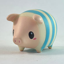 Load image into Gallery viewer, Monster Hunter - Memory Stripe Poogie - Mini Soft Vinyl Doll Figure (2)
